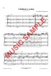 Music for Four - Nutcracker Set 1 - 77005 Printed Sheet Music